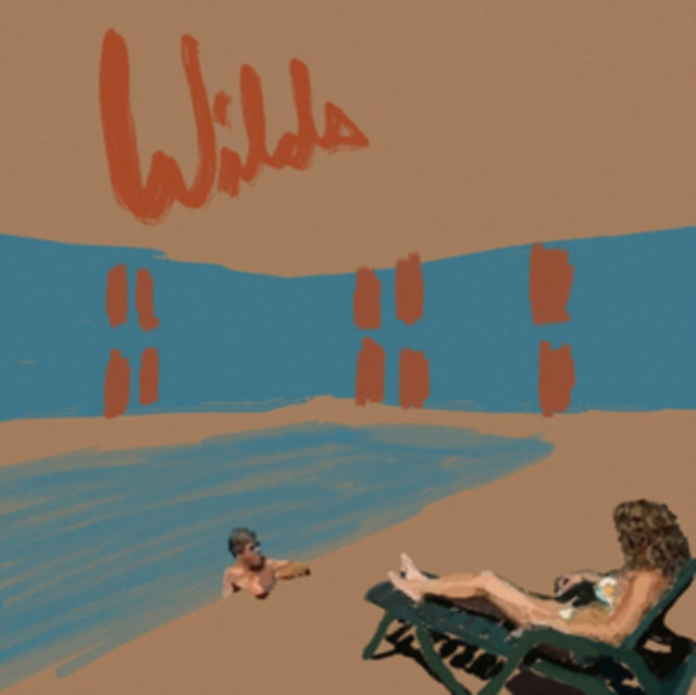 Andy Shauf - Wilds (Vinyl)