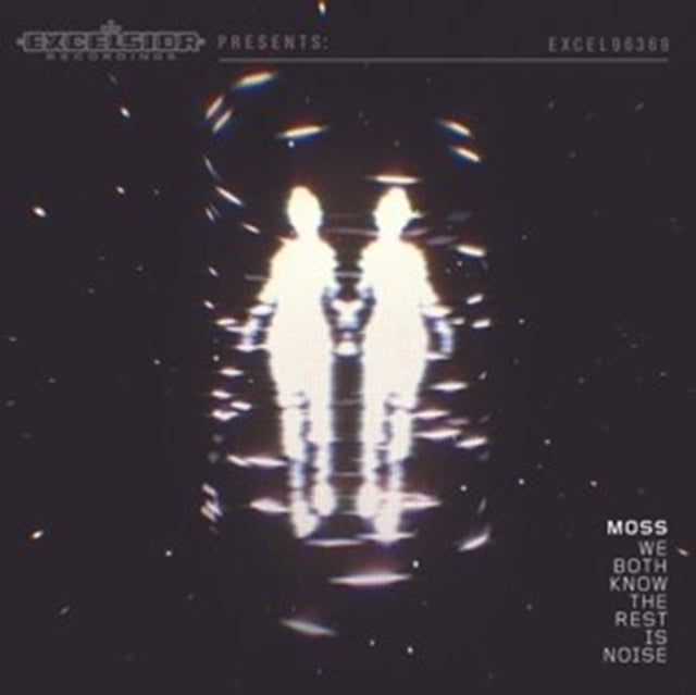 Moss - We Both Know The Rest Is Noise (CD)