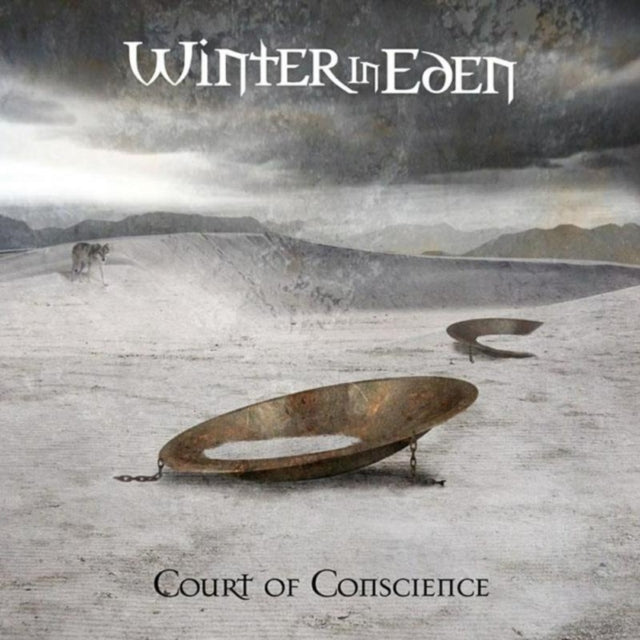 Winter In Eden - Court Of Conscience (CD)