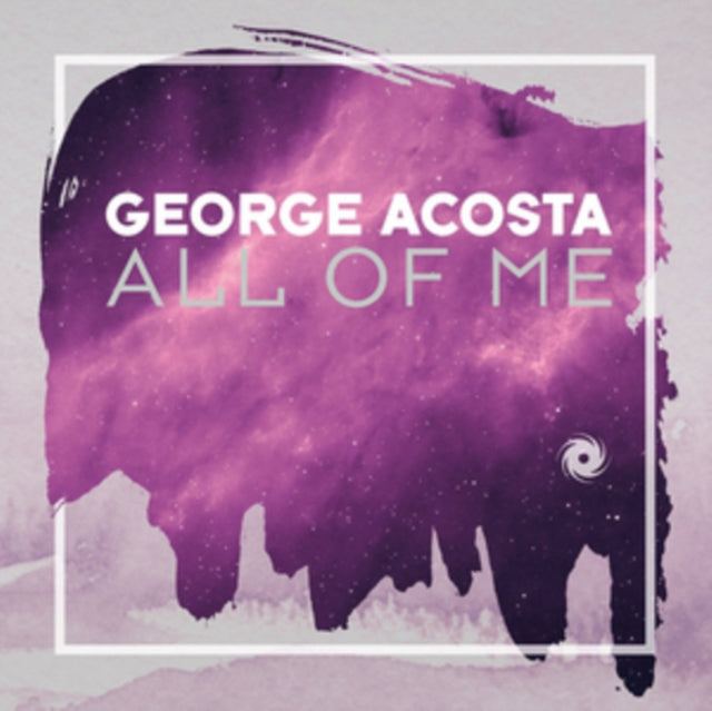 George Acosta - All Of Me (CD)