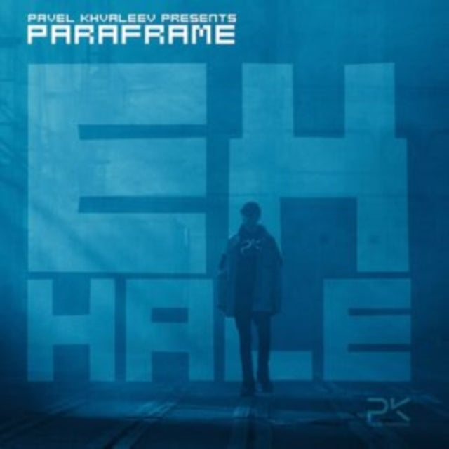 Pavel Khvaleev - Exhale (CD)