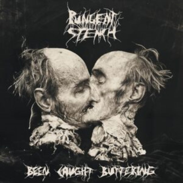 Pungent Stench - Been Caught Buttering (Vinyl)
