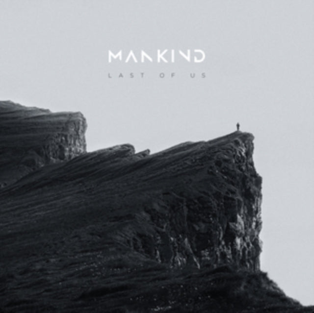 Mankind - Last Of Us (Limited Edition) (Digi) (CD)