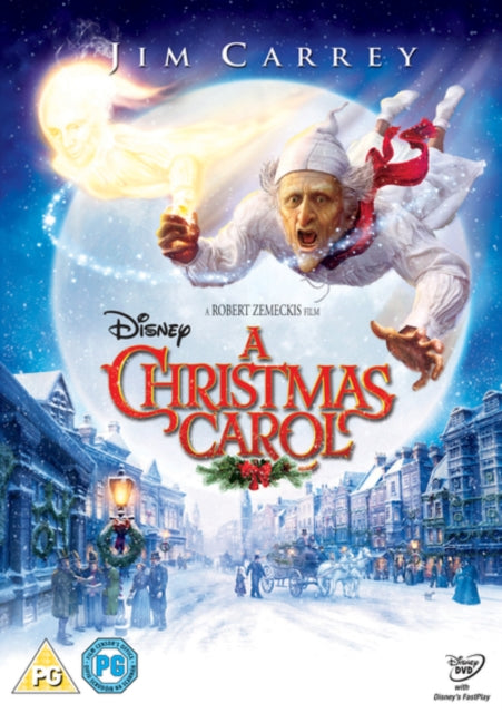 Christmas Carol (DVD)