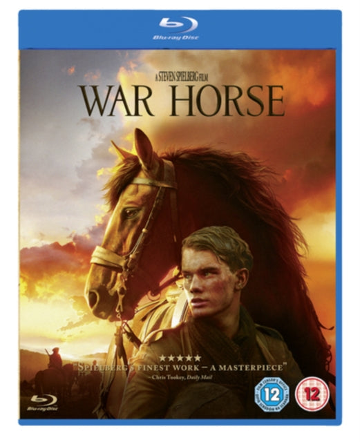 War Horse (Blu-ray)