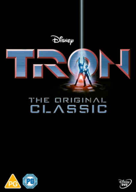 Tron Original (1982) (DVD)