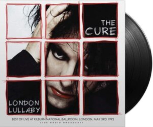 Cure - London Lullaby (Vinyl)