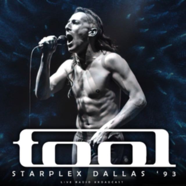Tool - Starplex Dallas 93 (Vinyl)
