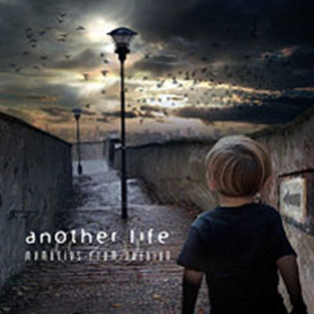 Another Life - Memories From Nothing (CD)