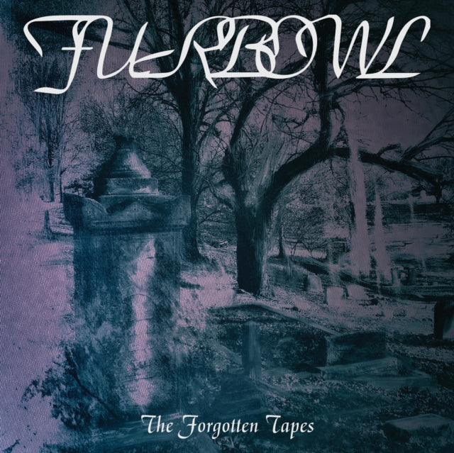 Furbowl - The Forgotten Tapes (CD)