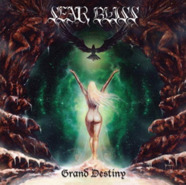 Sear Bliss - Grand Destiny (CD)
