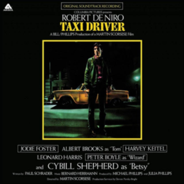 Various Artists Taxi Driver Original Soundtrack (https://lasgo.dmmserver.com/media/640/87184695/8718469530373.jpg)