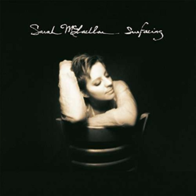 Sarah Mclachlan - Surfacing (Vinyl)