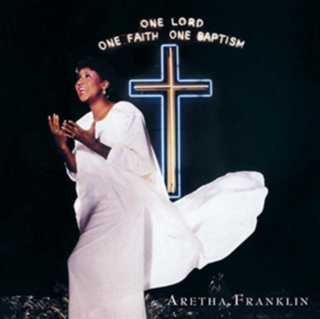 Aretha Franklin - One Lord . One Faith . One.. (CD)