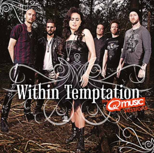 Within Temptation - Q Music Sessions (CD)