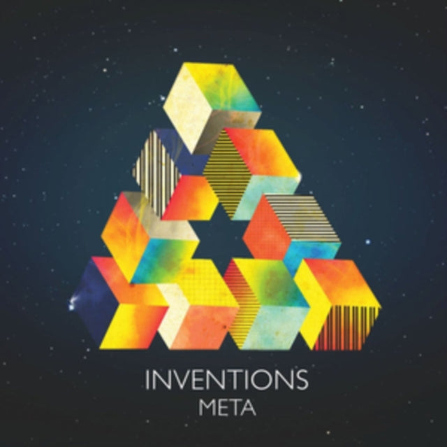 Inventions - Meta (CD)