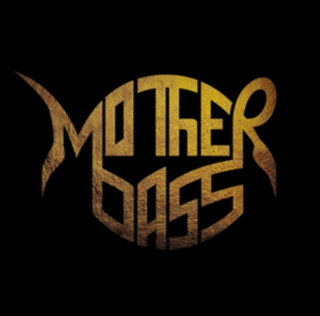 Mother Bass - Mother Bass (Vinyl)