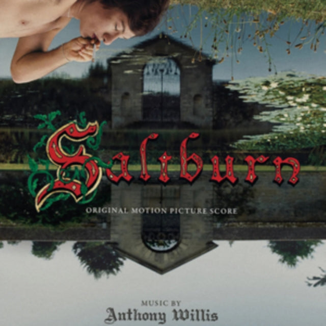 Various Artists - Saltburn - Original Soundtrack (Vinyl)