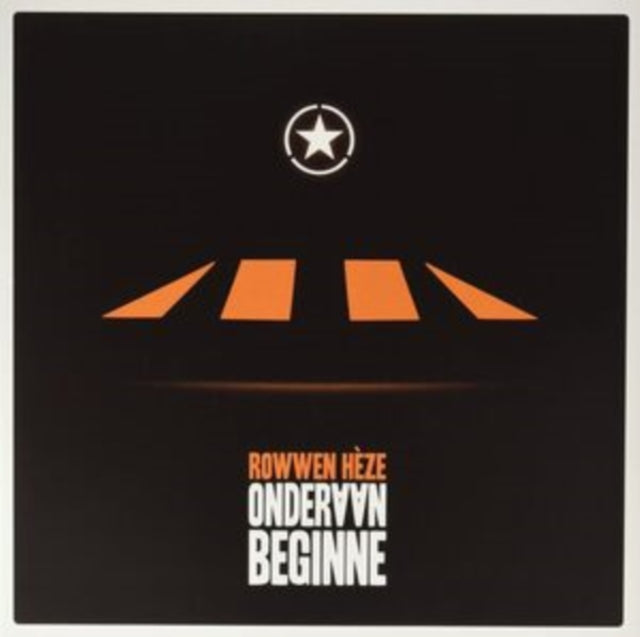 Rowwen Heze - Onderaan Beginne Import (Vinyl)