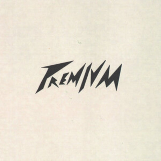 Yast - Premium (Vinyl)