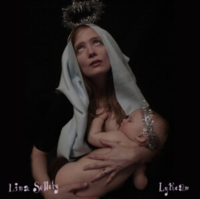 Lina Selleby - Lyckan (Vinyl)