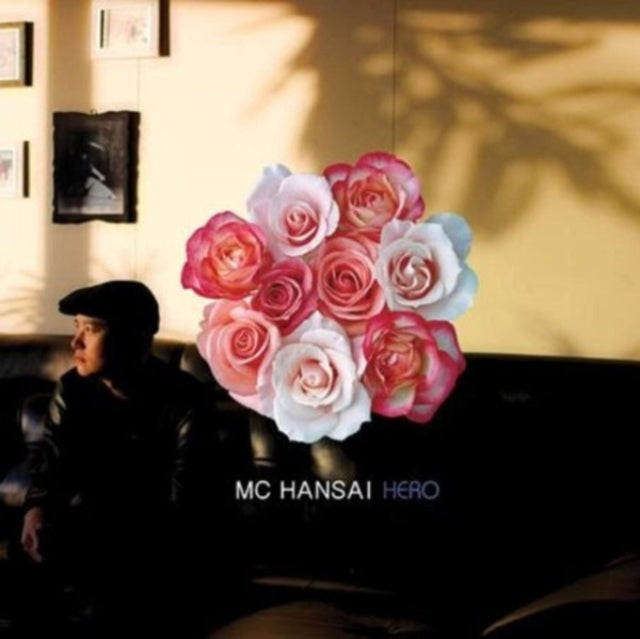 Mc Hansai - Hero (Mini Album) (CD)