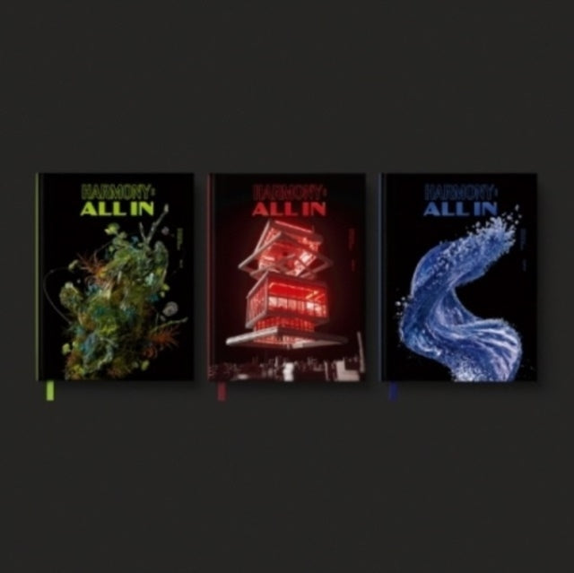 P1Harmony Harmony: All In (CD) (https://lasgo.dmmserver.com/media/640/88047752/8804775255229.jpg)