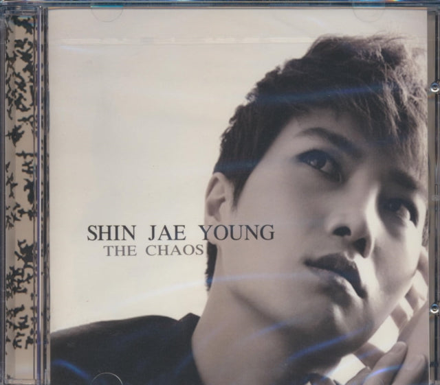 Jae Young Shin - Chaos (CD)