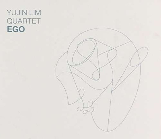 Lim Yu Jin - Ego (CD)