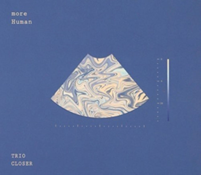 Trio Closer - More Human (CD)