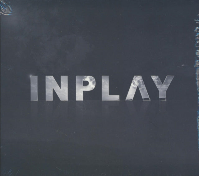 Inplay - Inplay (CD)