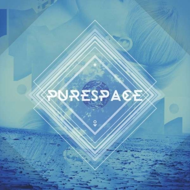Purespace - Purespace (CD)
