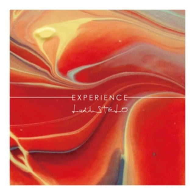 Ludistelo - Experience (CD)