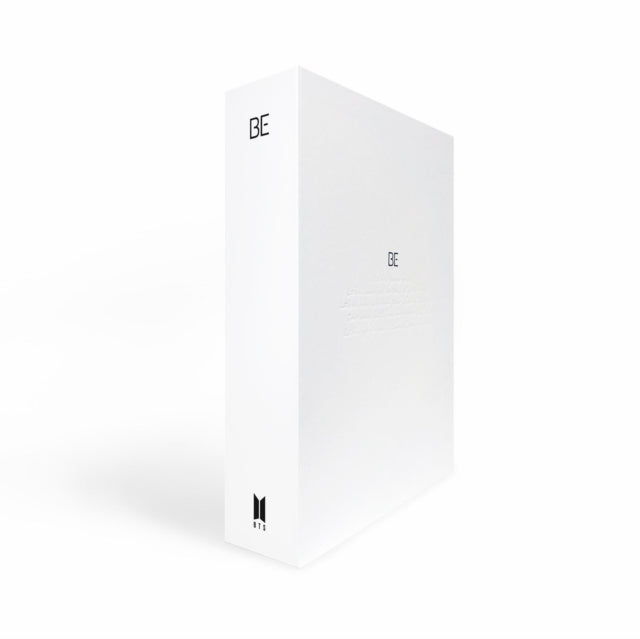 Bts - Be (Deluxe Edition) (CD)