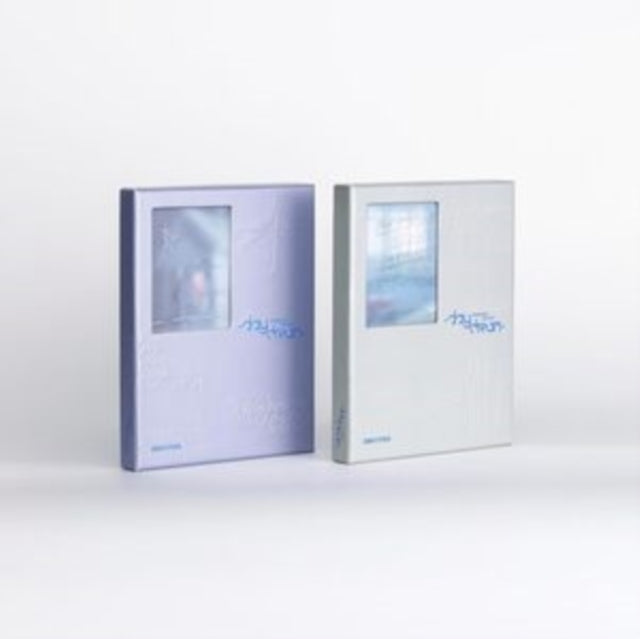 Enhypen - Romance: Untold - Daydream (CD)