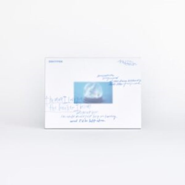 Enhypen - Romance: Untold - Daydream - (Japan Edition) (CD)