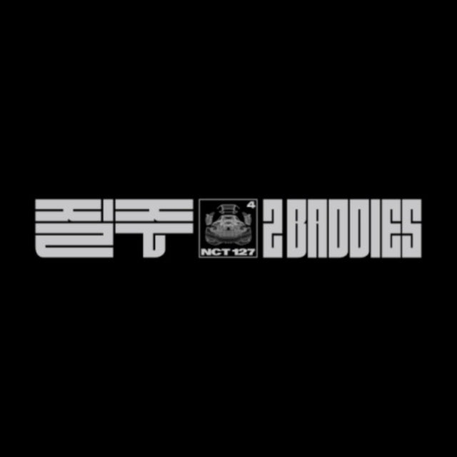 Nct127 - 2 Baddies (Digi) (CD)