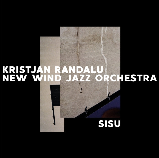 Kristjan Randalu And New Wind Jazz Orchestra - Sisu (Vinyl)