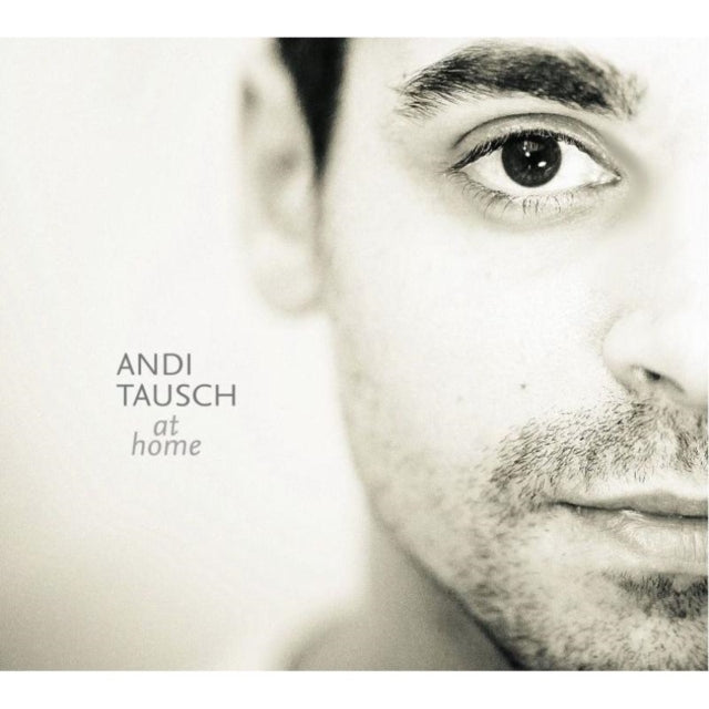 Andi Tausch - At Home (CD)