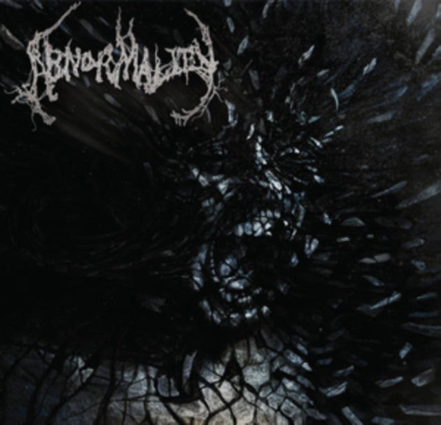 Abnormality - Mechanisms Of Omniscience (Vinyl)