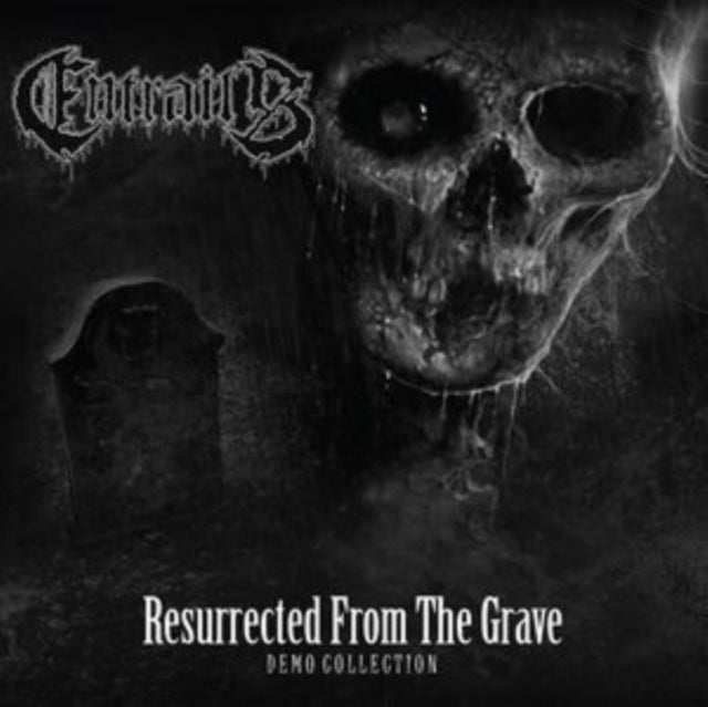 Entrails - Resurrected From The Grave (Demo Collection) (Vinyl)
