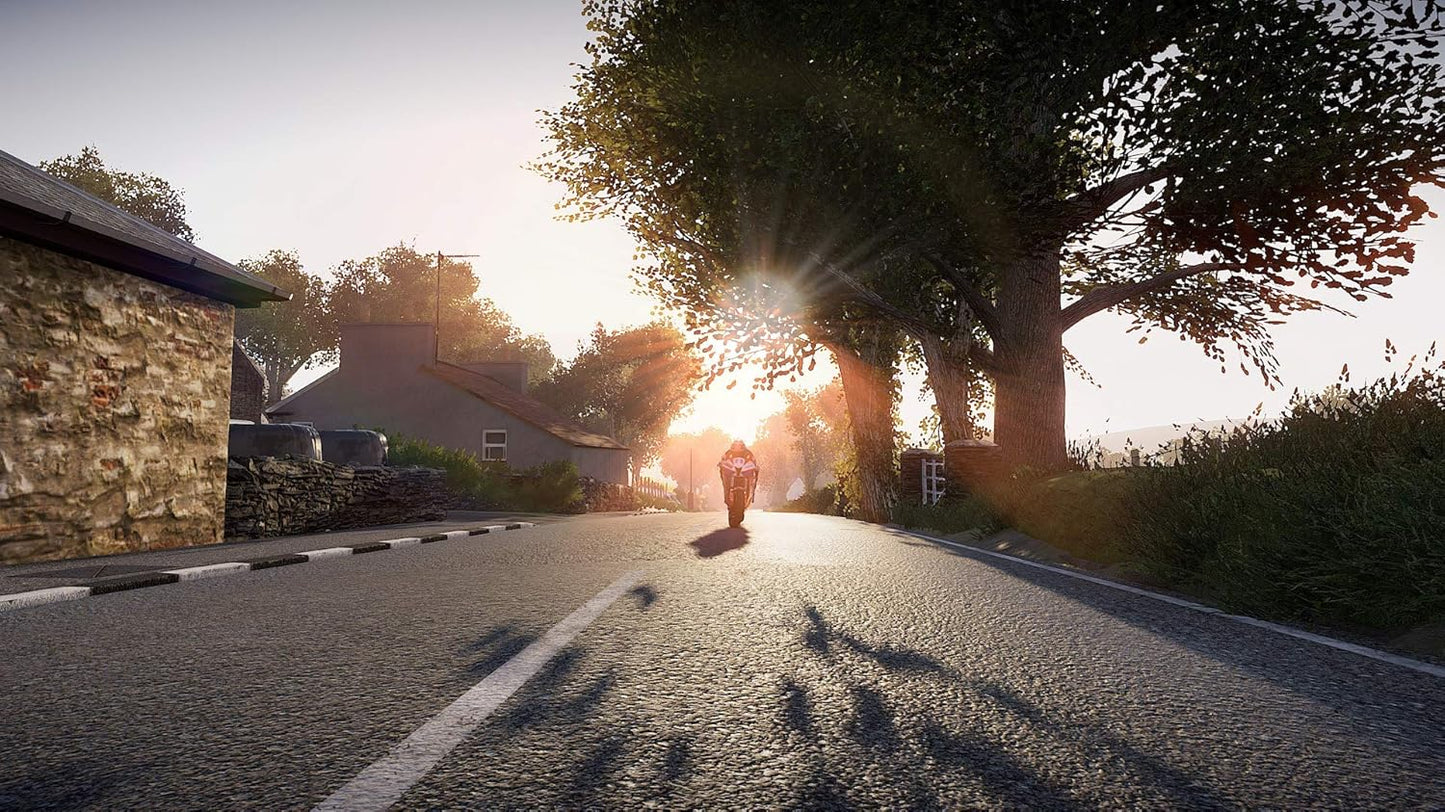 TT Isle of Man: Ride on the Edge 2 (Xbox One)