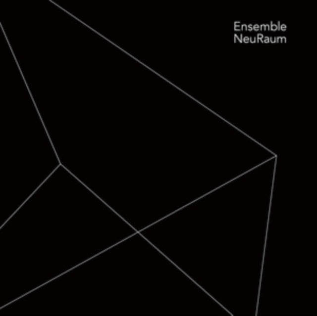 Ensemble Neuraum - Ensemble Neuraum (CD)