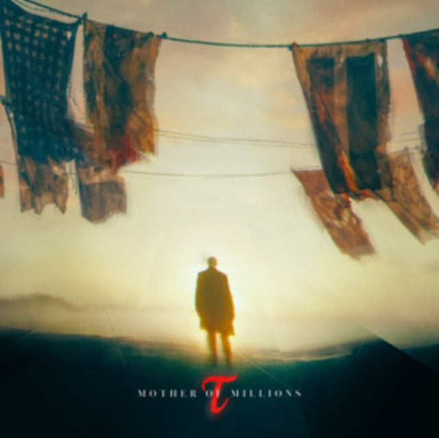 Mother Of Millions - T (Vinyl)