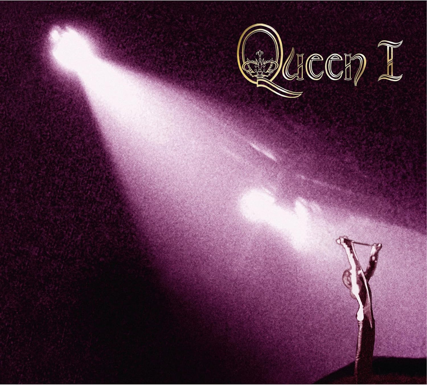 Queen - Queen I (2024 Mix) (Vinyl)