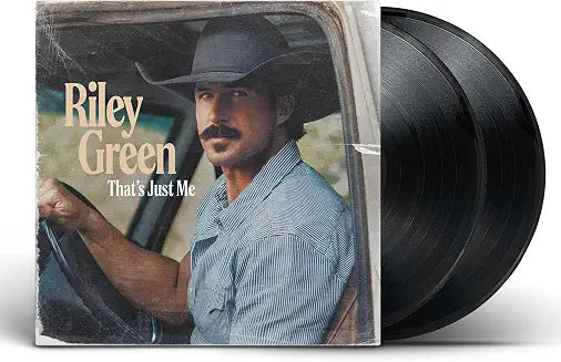 Riley Green - That's Just Me (Vinyl)