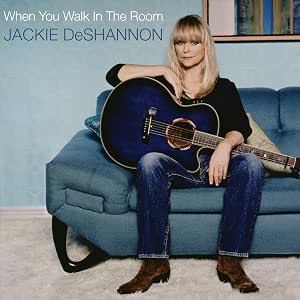 Jackie Deshannon - When You Walk In The Room (Vinyl)