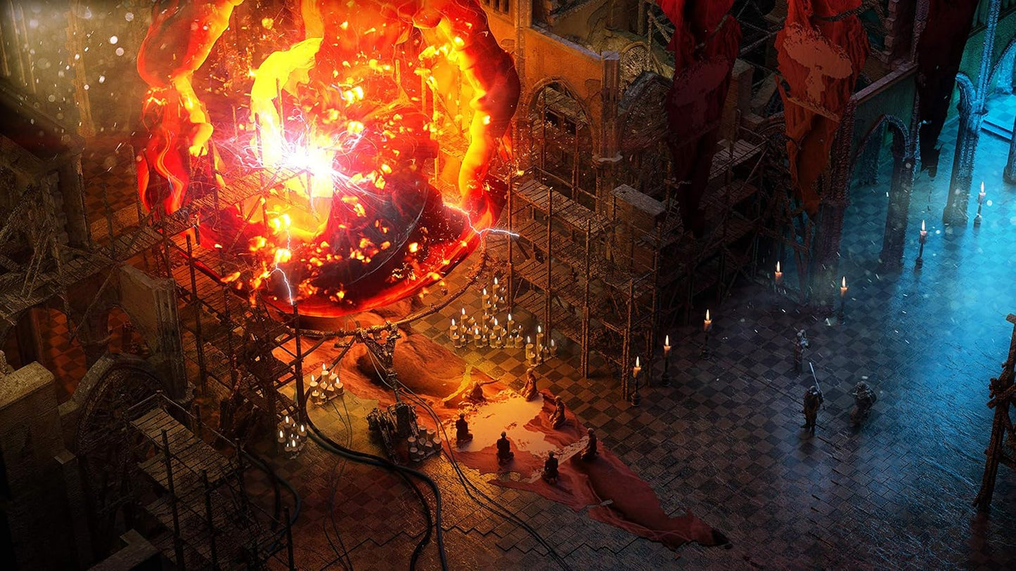 Wasteland 3 - Day One Edition (Xbox One)