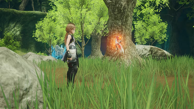 Harvestella (Nintendo Switch)