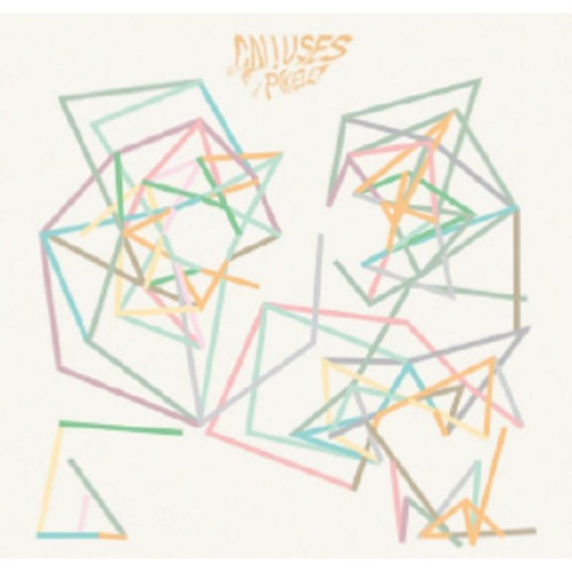 Pikelet - Calluses (CD)